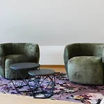 Apartamento Penthouse Roya