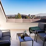 Apartamento Penthouse Roya