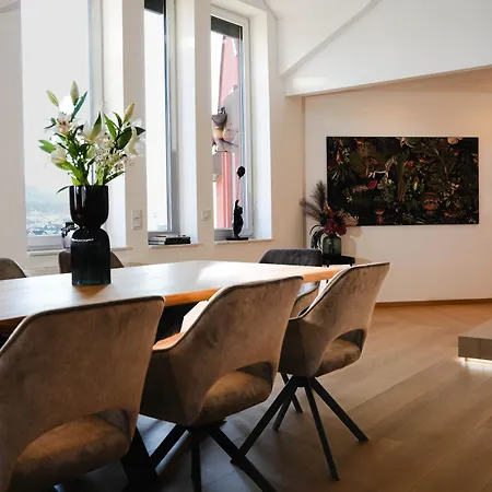 아파트 Penthouse Roya Bihać