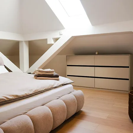Apartman Penthouse Roya
