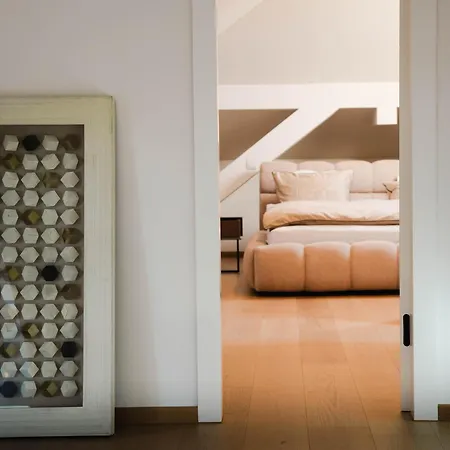 Apartman Penthouse Roya Bihać