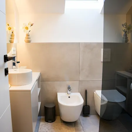 Penthouse Roya Apartman