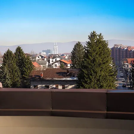 Penthouse Roya Bihać