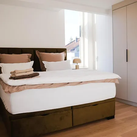 아파트 Penthouse Roya Bihać