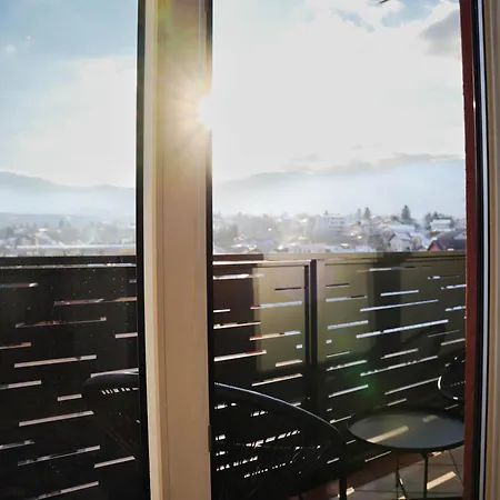 Penthouse Roya 아파트 Bihać