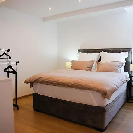 아파트 Penthouse Roya Bihać