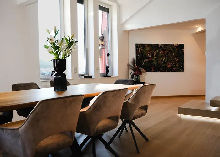 Apartamento Penthouse Roya Bihać