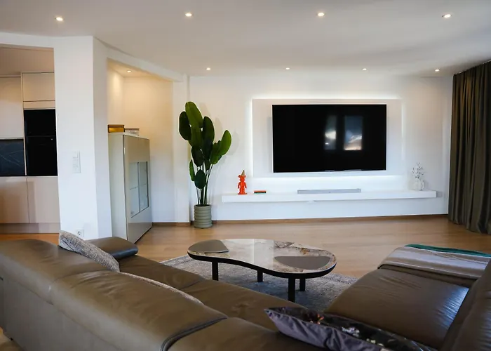 Penthouse Roya * Bihać