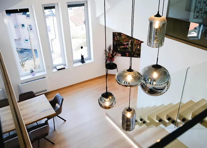 Penthouse Roya Apartamento *