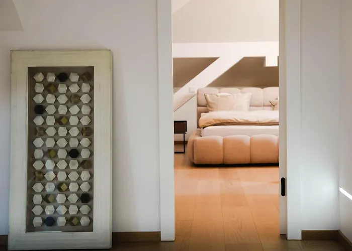 Apartamento Penthouse Roya Bihać