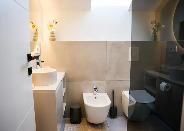 Penthouse Roya Apartamento