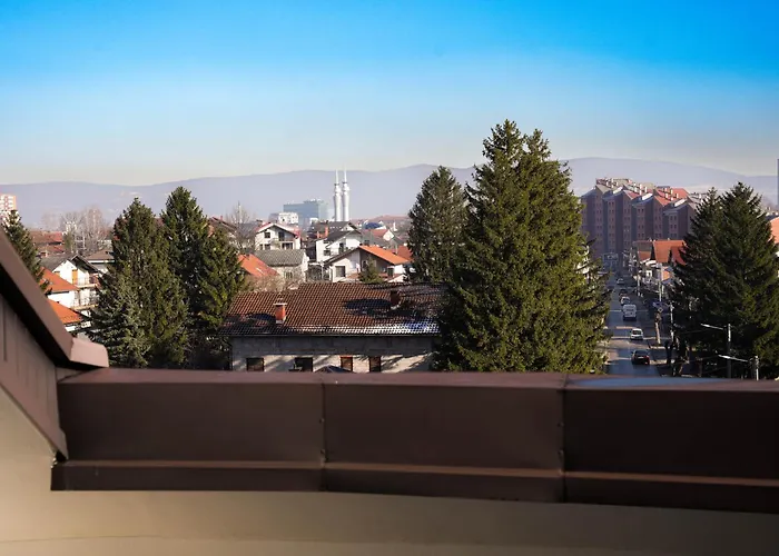 Penthouse Roya Bihać