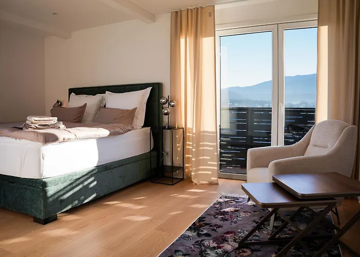 Apartamento Penthouse Roya