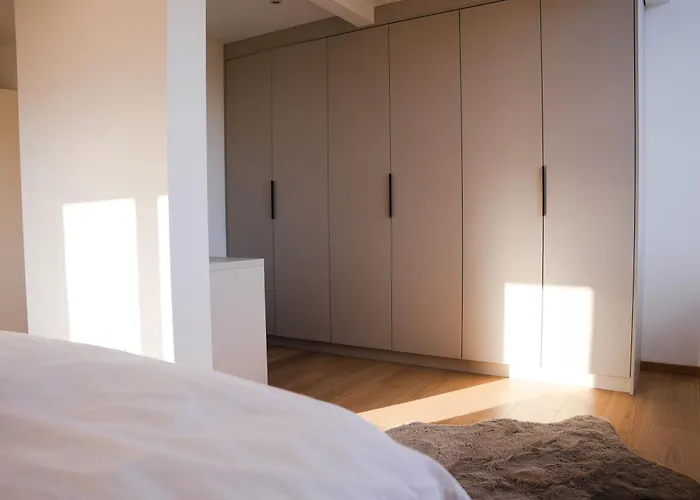 Penthouse Roya Apartamento