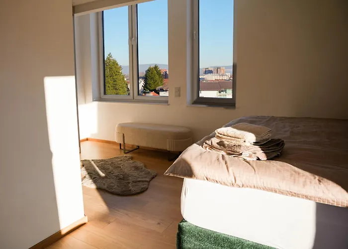 Penthouse Roya Apartamento