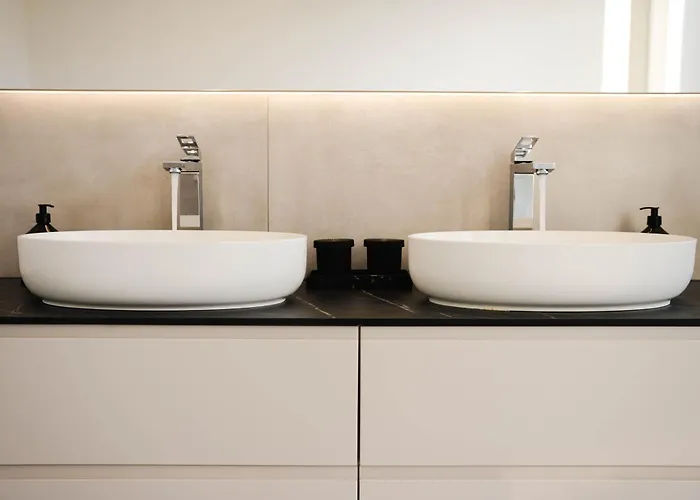 Penthouse Roya * Bihać