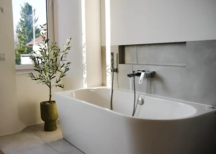 Apartamento Penthouse Roya Bihać