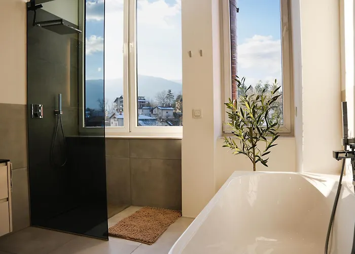 Penthouse Roya Apartamento Bihać