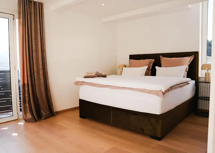 Penthouse Roya Bihać