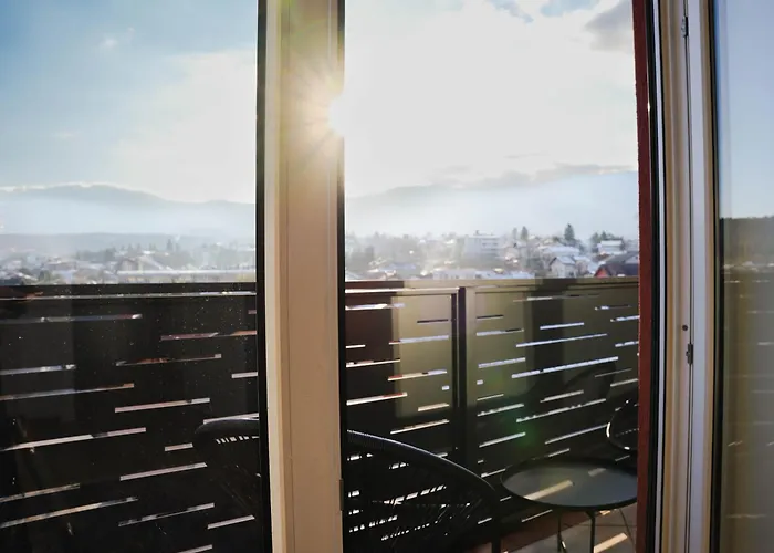 Penthouse Roya Apartamento Bihać