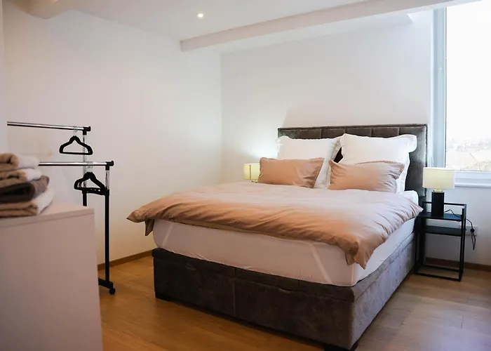 Apartamento Penthouse Roya Bihać