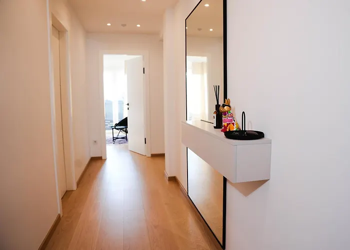 Penthouse Roya Apartamento